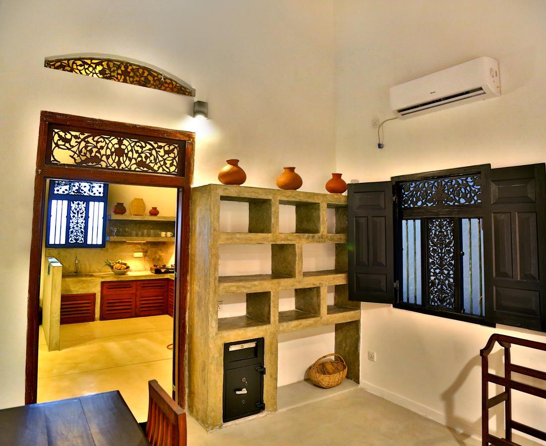 Blue Parrot Beach Villa أمبالانغودا المظهر الخارجي الصورة