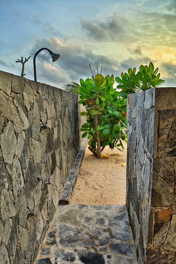 Blue Parrot Beach Villa أمبالانغودا المظهر الخارجي الصورة